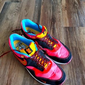 Nike women's size 12